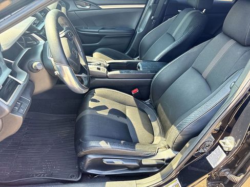 Used 2020 Honda Civic Sport image 12