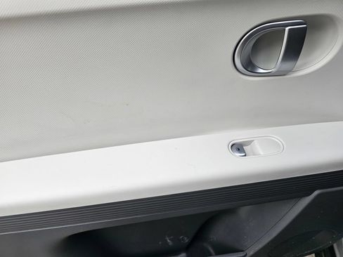 Certified 2024 Hyundai Ioniq 5 SE RWD image 20