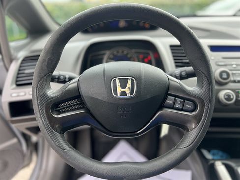 Used 2006 Honda Civic LX image 11
