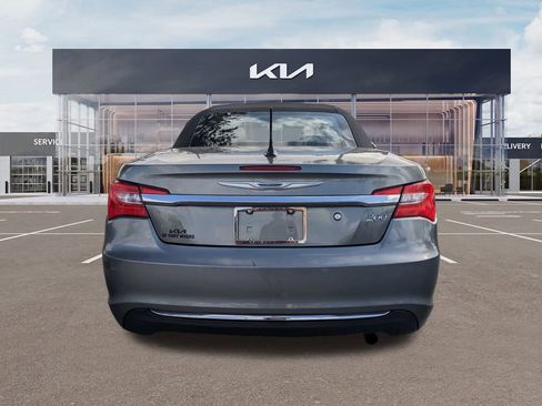 Used 2012 Chrysler 200 Touring image 5