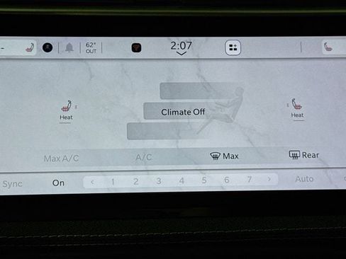 New 2026 Jeep Cherokee Laredo AWD/4WD image 22
