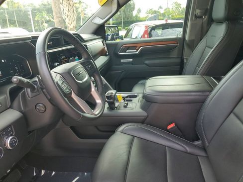 Certified 2023 GMC Sierra 1500 Denali AWD/4WD image 22