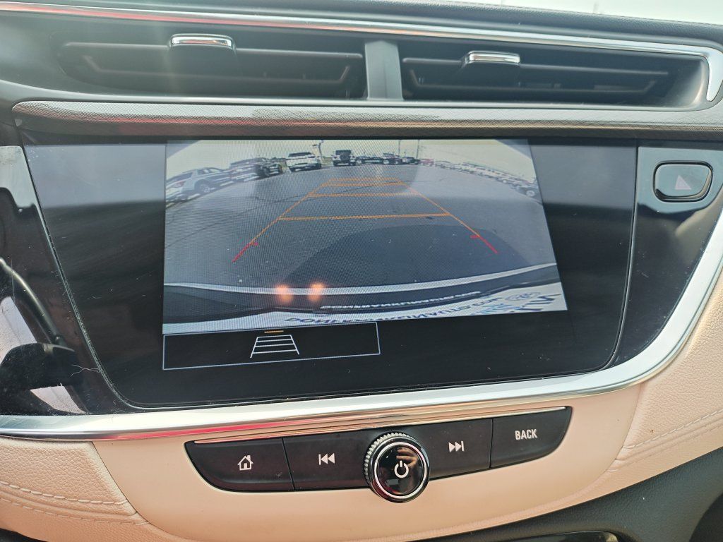 Used 2022 Buick Encore GX Select FWD image 23