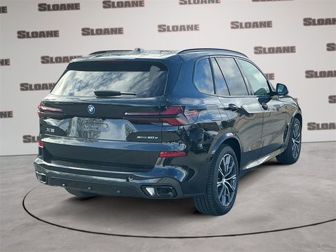 New 2026 BMW X5 xDrive50e w/ Executive Package image 5