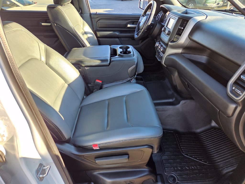 Used 2022 RAM 1500 Tradesman w/ Tradesman Group RWD image 18