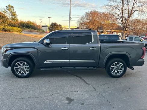 Used 2023 Toyota Tundra 1794 Edition image 6