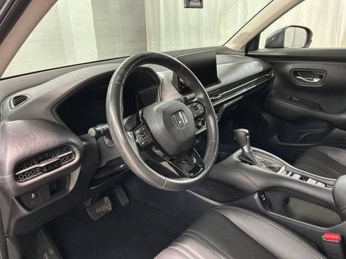 Used 2024 Honda HR-V EX-L image 18