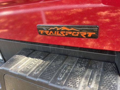 New 2026 Honda Ridgeline TrailSport image 8