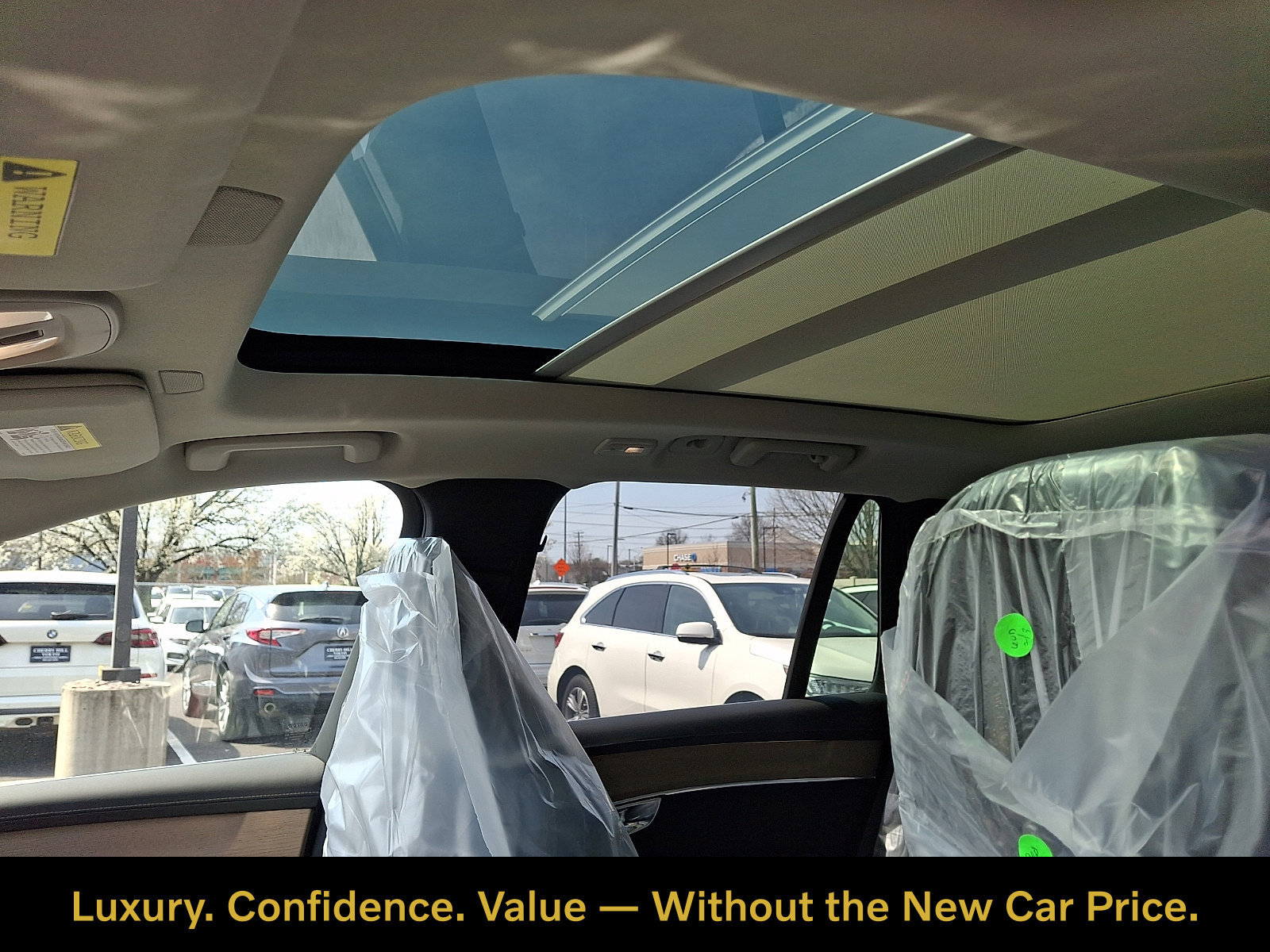 Certified 2026 Volvo XC90 B6 Plus w/ Protection Package Premier AWD/4WD image 11