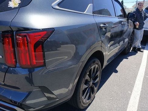Used 2021 Kia Sorento SX AWD/4WD image 5