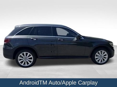 Used 2021 Mercedes-Benz GLC 300 image 9