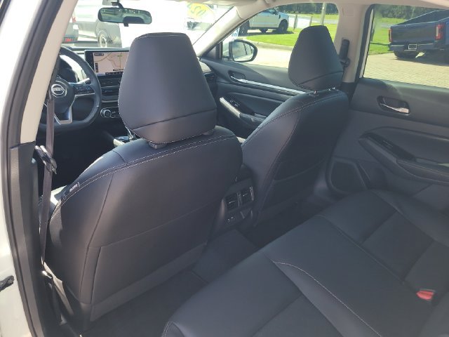 Used 2024 Nissan Altima 2.5 SL FWD image 13