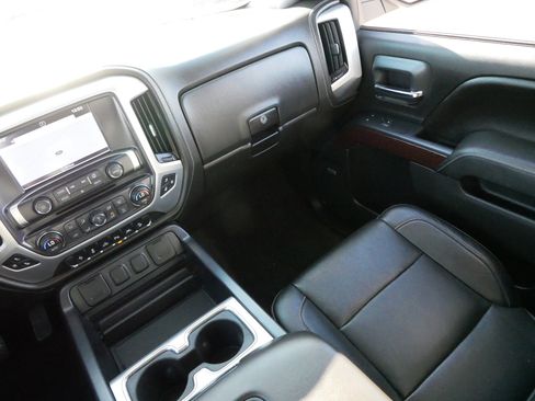 Used 2016 GMC Sierra 1500 SLT image 11