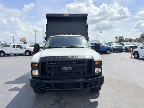 Used 2008 Ford F350 XL RWD image 2