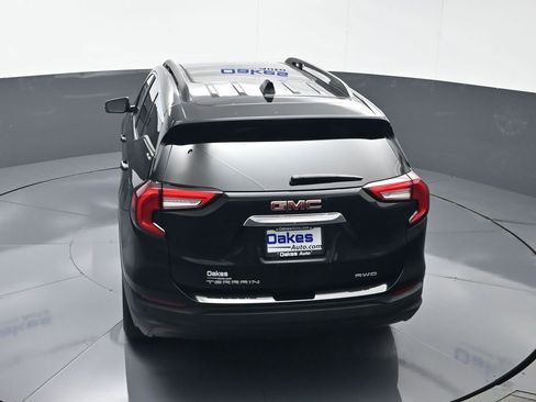Used 2023 GMC Terrain SLE w/ Driver Convenience Package image 52