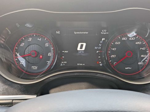 Used 2022 Dodge Charger Scat Pack w/ Daytona Edition Group RWD image 22