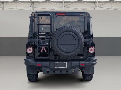 Used 2024 INEOS Grenadier Station Wagon AWD/4WD image 9