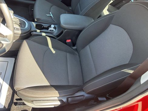 Certified 2024 Kia Forte LXS w/ LXS Technology Package image 14