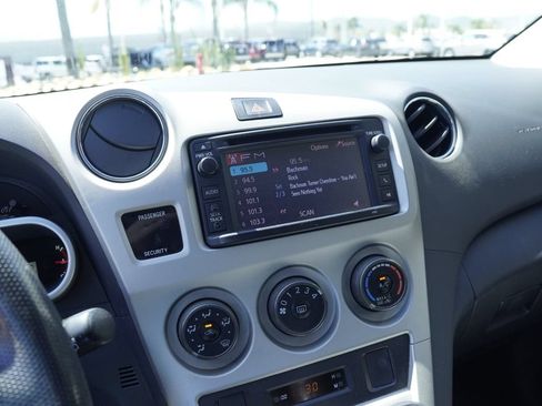 Used 2013 Toyota Matrix S w/ S Sport Pkg FWD image 14