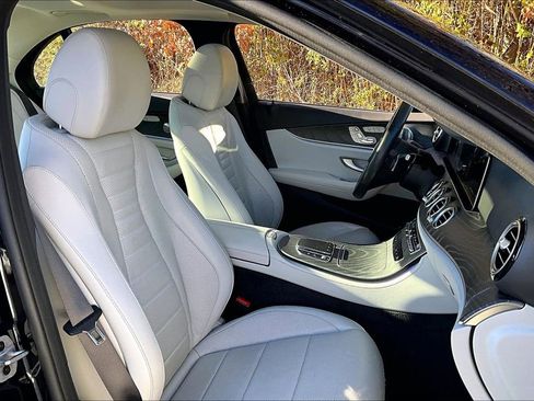 Certified 2023 Mercedes-Benz E 350 4MATIC Sedan image 7