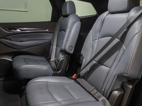 Used 2022 Buick Enclave Essence w/ Experience Buick Package image 44