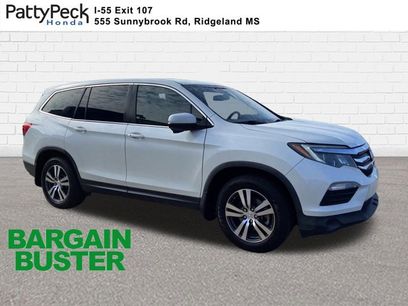 Used 2016 Honda Pilot EX-L