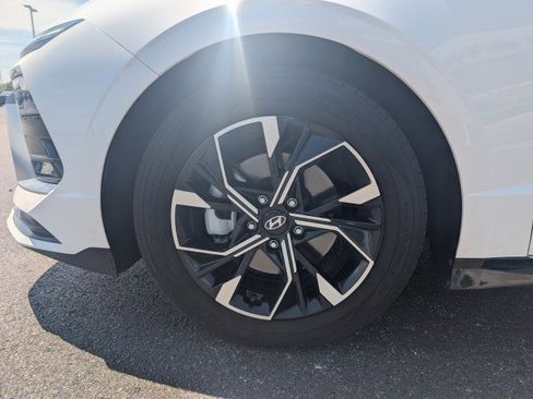 Used 2024 Hyundai Sonata SEL FWD image 9
