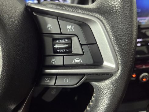 Used 2019 Subaru Forester Touring w/ Popular Package #3 AWD/4WD image 15