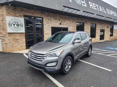 Used 2016 Hyundai Santa Fe Sport w/ Option Group 04