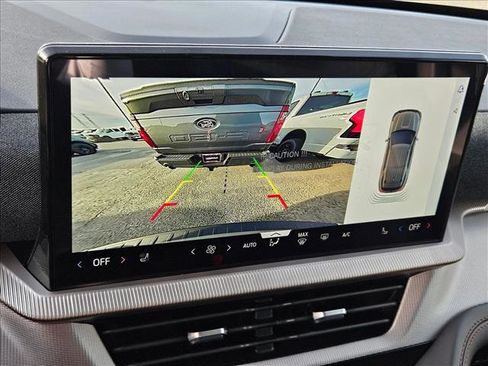 New 2026 Ford Explorer Active w/ Active Comfort Package RWD image 13