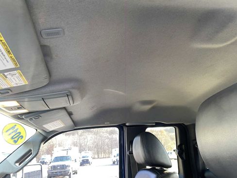 Used 2011 Ford F350 Lariat w/ Lariat Interior Pkg image 19