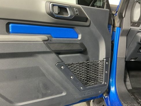 Used 2023 Ford Bronco Big Bend image 17