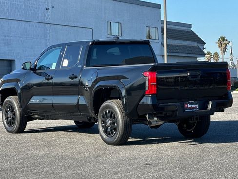 New 2026 Toyota Tacoma SR5 image 6