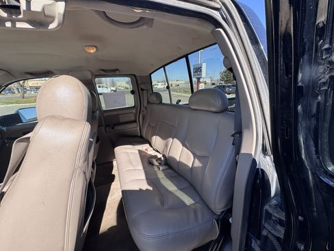 Used 2003 Chevrolet Silverado 2500 LT w/ Skid Plate Package image 29