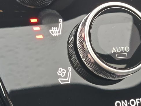 New 2026 INFINITI QX60 Sport w/ Dark Cargo Package image 8