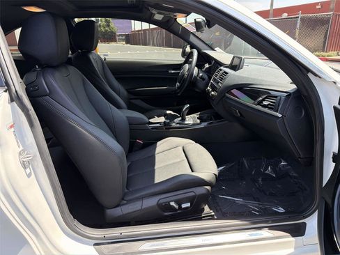 Used 2016 BMW 228i xDrive Coupe AWD/4WD image 15