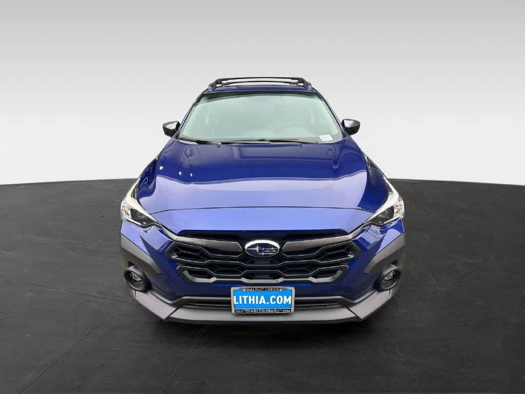 Used 2026 Subaru Crosstrek 2.5i Premium AWD/4WD image 6