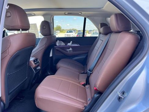 New 2026 Mercedes-Benz GLE 450 4MATIC image 18