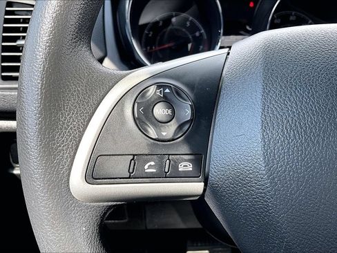 Used 2024 Mitsubishi Outlander Sport ES AWD/4WD image 18