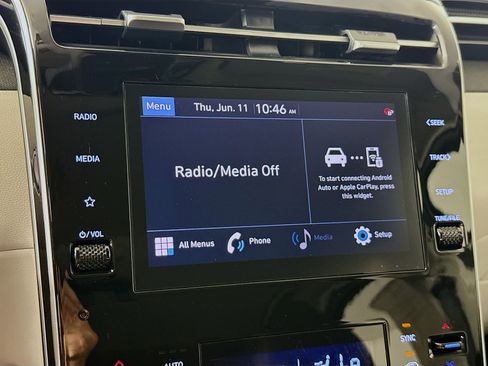 Used 2022 Hyundai Tucson SEL w/ Convenience Package FWD image 16