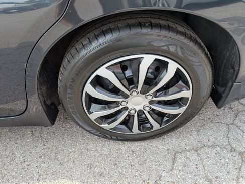 Used 2017 Nissan Altima 2.5 S w/ Power Driver Seat Package FWD image 26