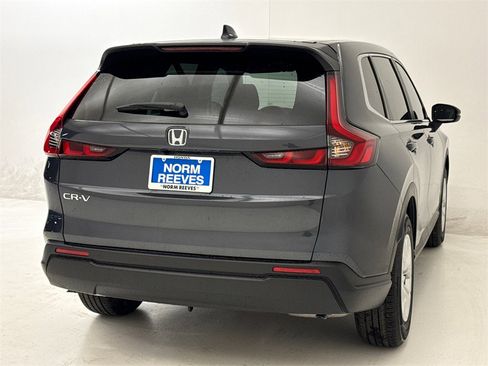 New 2026 Honda CR-V LX image 10