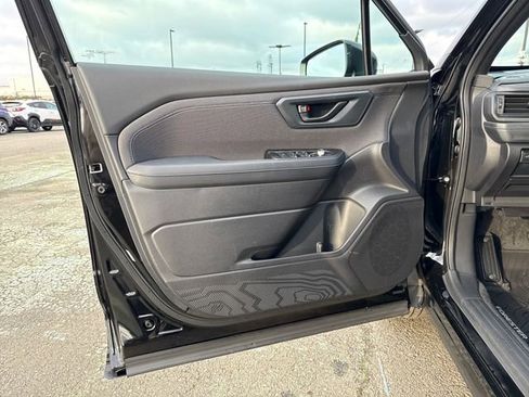 New 2026 Subaru Forester Premium image 18