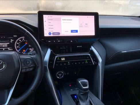 Used 2023 Toyota Venza Nightshade AWD/4WD image 7