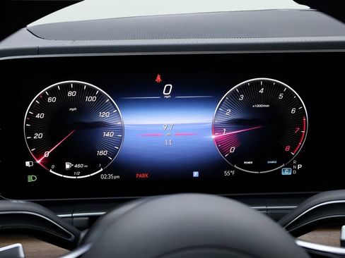 Certified 2026 Mercedes-Benz GLE 350 4MATIC image 31