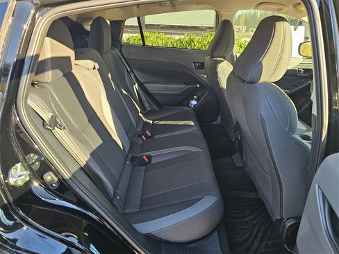 Used 2025 Subaru Crosstrek 2.0i Premium w/ Convenience Package #2 image 13