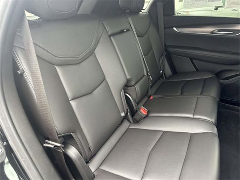 Certified 2023 Cadillac XT5 Luxury image 25