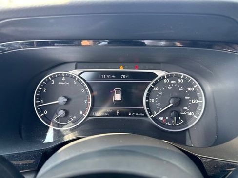 Used 2023 Nissan Pathfinder Rock Creek AWD/4WD image 14