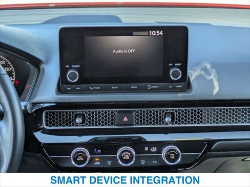 Certified 2024 Honda Civic Sport image 17