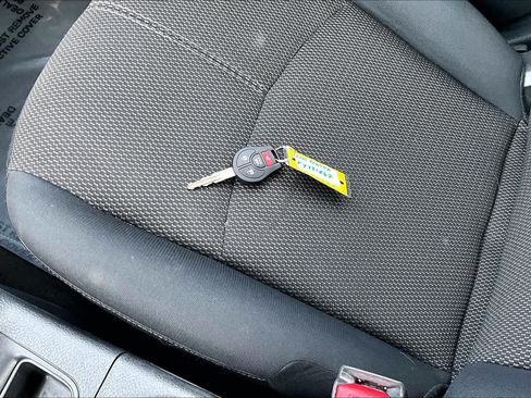 Used 2015 Nissan Sentra S FWD image 14